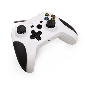 High Quality Wired Game Controller for Xbox One Gamepad Joystick Dual Vibration Controller for PC Xbox One Console Joystick - Product Image 4