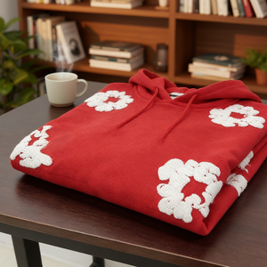 Felpa con Cappuccio e Pantaloni Tuta Neri con Strass VVS Rosa, Fornitore all'Ingrosso da Magazzino USA, per <span class=keywords><strong>Uomo</strong></span>, Modello 555 Spider Hoodie 1.1 - Product Image 1