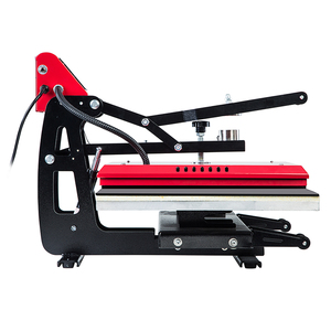 Áo Bóng Đá Mỹ Thiết Kế Độc Đáo Máy Ép Nhiệt Áp Suất Cao Được Nâng Cấp - Product Image 5