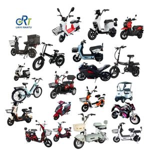 Fabricant direct Moto tout-terrain électrique <span class=keywords><strong>R6</strong></span> Moto électrique 1500W - Product Image 2