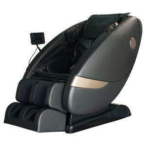 Boguan Massage <b>Chair</b> Small Fully Automatic 3D Robotic Arm <b>Zero</b> <b>Gravity</b> Home Use - Product Image 5