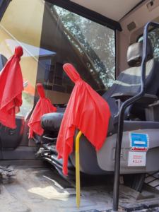 Gran oferta, excavadora usada, excavadora Caterpillar CAT 345D, excavadora japonesa Original de segunda mano, excavadora hidráulica sobre orugas CAT315 CAT312D - Product Image 6