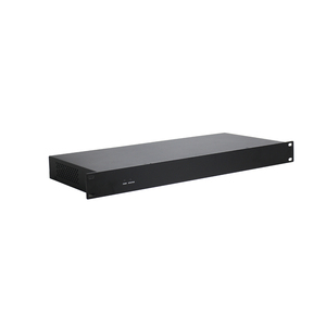 Processeur d'interface audio DSP 16 entrées 16 sorties avec Dante DSP-1616M+ Émetteur audio Dante Novation <span class=keywords><strong>Mininova</strong></span> - Product Image 1