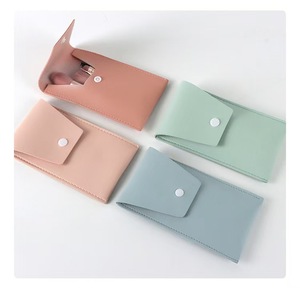 Juego <span class=keywords><strong>de</strong></span> Brochas <span class=keywords><strong>de</strong></span> <span class=keywords><strong>Maquillaje</strong></span> <span class=keywords><strong>de</strong></span> Viaje Premium Mini <span class=keywords><strong>de</strong></span> 8 Piezas, Cerdas Sintéticas Suaves Profesionales, Marca Privada, Logotipo Personalizado, OEM, Venta al Por Mayor - Product Image 6
