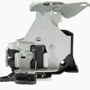 Mecanismo de Cierre de Maletero Ford 8L2Z7843150B 8L2Z7843150C, Pieza de Repuesto para Explorer 08-10, Gris Metálico - Product Image 1