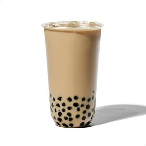 Vente en gros de thé à bulles jetables Tasse en plastique esthétique à emporter Tasse en plastique Verre en plastique Tasse à thé à bulles en plastique jetable - Product Image 3