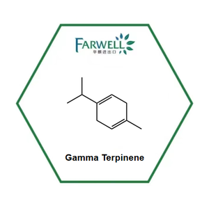 Farwell natürliches Gamma-Terpinol mit hoher Reinheit 95% min CAS-Nr. 99-85-4 - Product Image 3