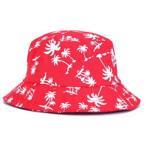 Sombrero de <span class=keywords><strong>Pescador</strong></span> Reversible Azul Personalizado para <span class=keywords><strong>Hombre</strong></span>, Gorra de Verano con Estampado y Bordado para Mujer - Product Image 3