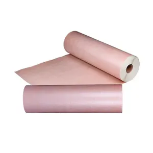 Factory Direct Selling Electrical Materials Motor Solt Insulating 6651 Dmd Paper Class F Insulation Paper Dmd