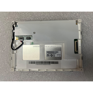 หน้าจอ LCD โมดูลแสดงผล AUO ของแท้ใหม่เอี่ยม ขนาด 5.7 นิ้ว ความละเอียด 320*240 รุ่น G057QTN01.1 แบบ LVDS TFT-LCD - Product Image 3
