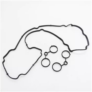 ปะเก็นฝาครอบวาล์วเครื่องยนต์ Citroen 1.6T รุ่น 9805264280 OE 0249E6 0249E7 สำหรับอะไหล่ทดแทน Peugeot - Product Image 3