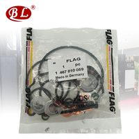 Set Gasket Kit Perbaikan Pompa BL VE Baru untuk Pompa Injektor Bahan Bakar Diesel-1467 010 059 146600-1120