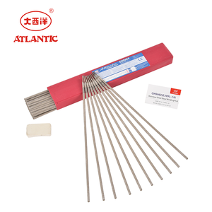 ATLÁNTICO OEM OBM ODM BS EN AWS <span class=keywords><strong>309</strong></span> E306 E309L <span class=keywords><strong>Electrodo</strong></span> de soldadura de acero inoxidable Palo de soldadura de acero inoxidable de los SS DE LOS - Product Image 3