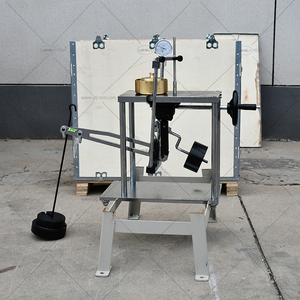 पोर्टेबल मृदा समेकन परीक्षण उपकरण गेज ओडोमीटर - Product Image 2