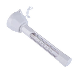 Thermomètre d'eau flottant de piscine de luxe de <span class=keywords><strong>baignoire</strong></span> de ménage de haute qualité - Product Image 5