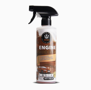 Detergente Concentrato per Motori Personalizzabile all'Ingrosso, Formula per Rimuovere Fango Oleoso, per Interni ed Esterni del <span class=keywords><strong>Motore</strong></span> <span class=keywords><strong>Auto</strong></span> - Product Image 5