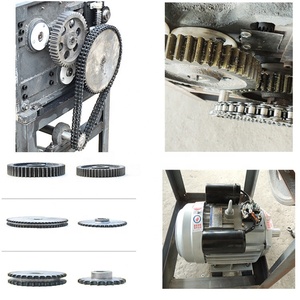 <span class=keywords><strong>Pizza</strong></span> Restaurant Professionale <span class=keywords><strong>Pizza</strong></span> Dough Premere Laminatoio Per impastatrice mixer macchina/<span class=keywords><strong>Pizza</strong></span> delle Attrezzature Per Fabbricare prezzo per la vendita - Product Image 3