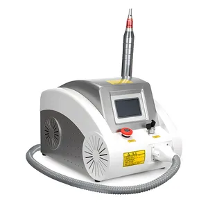 Máquina de Eliminación de Tatuajes con Tecnología de Picosegundos Avanzada para Eliminar Pigmentos de Forma Permanente - Product Image 3