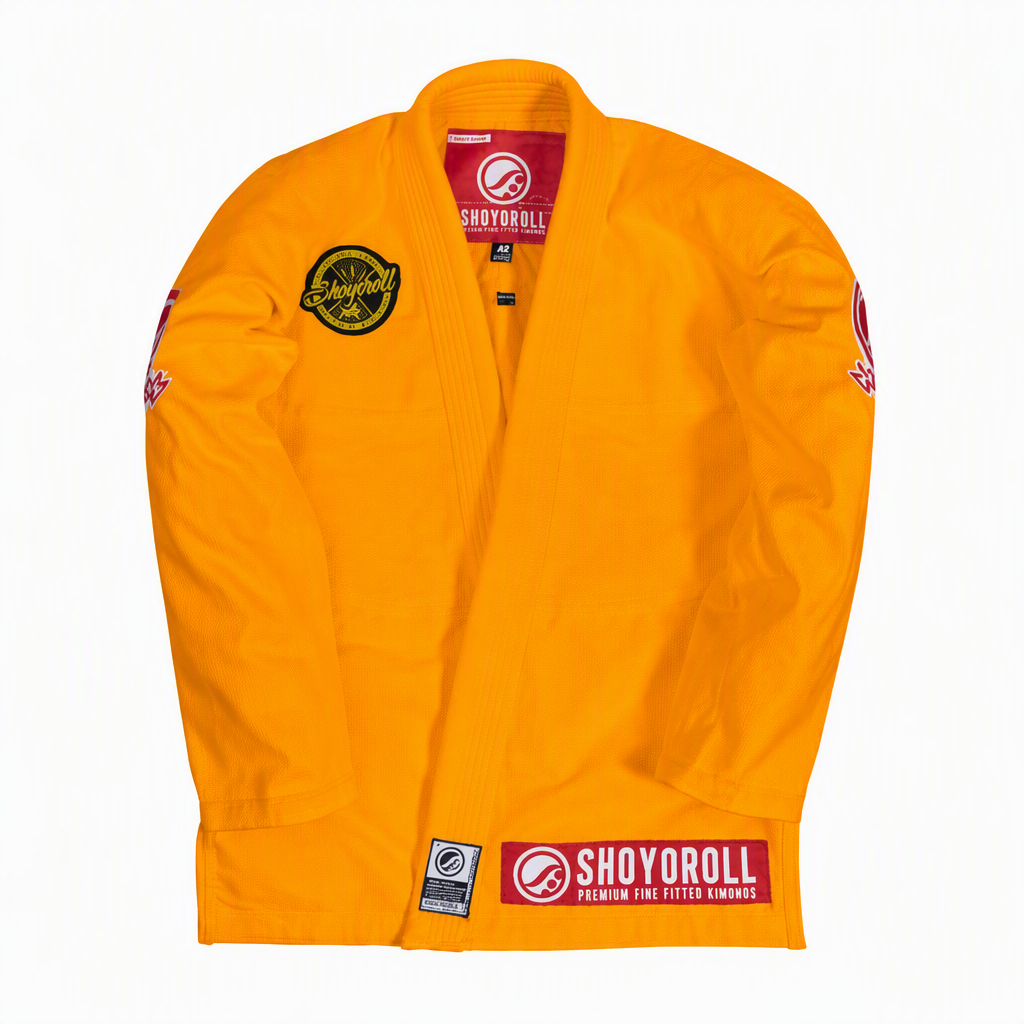 Naranja