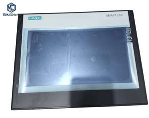 Écran tactile industriel 1000 IE V3 6AV6 HMI, écran tactile résistif, compatible PLC, interface homme-machine - Product Image 1