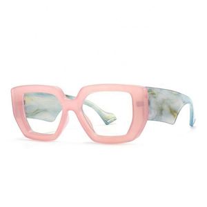 Lunettes de soleil de luxe surdimensionnées <span class=keywords><strong>tendance</strong></span> en gros Nouveautés Lunettes de soleil personnalisées avec logo Style rétro vintage Lunettes de soleil colorées <span class=keywords><strong>2022</strong></span> - Product Image 3