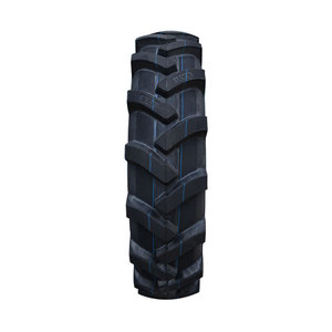 ยางรถไถนาแบบไบแอส ขนาด 4.50-10 R1 พร้อมยางใน - Product Image 1