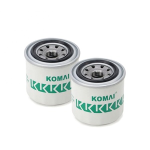 Filtre à carburant pour moteur diesel de camion Komai FF63046 FF63046NN pour filtres Fleetguard - Product Image 1