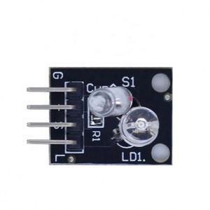 Module de capteur de lumière magique officiel KY-027 pour Arduino, kit de démarrage DIY KY027 5V - Product Image 5