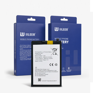 OEM ODM Supply Wholesale of <b>Mobile</b> Phone <b>Battery</b> for Techno Phone BL-49FT High Capacity <b>Battery</b> - Product Image 3