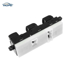 <span class=keywords><strong>Bouton</strong></span> de lève-<span class=keywords><strong>vitre</strong></span> YAOPEI 25401ZP40B 25401-ZP40B pour Nissan Pathfinder 2005-2007 - Product Image 4