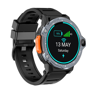 Reloj Inteligente PG999 4G con Pantalla Redonda HD de 1.54'', Cámara Dual, WIFI, Llamadas HD, Monitor de Salud, 2GB+16GB, Android, Venta al Por Mayor - Product Image 5