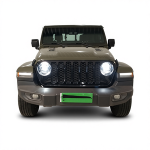 <span class=keywords><strong>Jeep</strong></span> Warrior Modelo 2022, Edición Premium 3.6L - Product Image 1