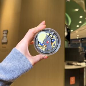 Vente en gros d'aimants de réfrigérateur en papier 3D <span class=keywords><strong>Pokémon</strong></span> Pirates - Articles de collection d'anime haut de gamme, emballage sous blister - Product Image 4