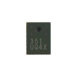 ชิปเซ็นเซอร์ไมโครโฟนดิจิตอล EMES แบบหลายโหมด รุ่นดั้งเดิม ICS-41351 PDM พร้อมเอาต์พุตดิจิตอล - Product Image 2