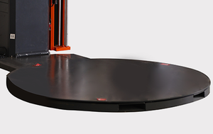 Máquina automática de bobinado de <span class=keywords><strong>paletas</strong></span> antirotas de PE, máquinas de envoltura de <span class=keywords><strong>paletas</strong></span> - Product Image 5