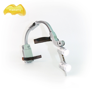 <span class=keywords><strong>Jin</strong></span> <span class=keywords><strong>Dai</strong></span> Fu Nhẹ Nhất Y Tế Đèn Pha Bác Sĩ Phẫu Thuật Mamang Deadlamp Y Tế Nguồn Cung Cấp - Product Image 2