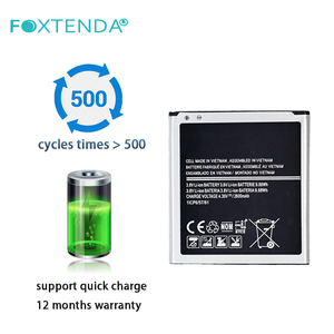 Nouveau design OEM/ODM <span class=keywords><strong>batterie</strong></span> de téléphone portable EB-BG530CBE 2600mAh pour <span class=keywords><strong>Samsung</strong></span> <span class=keywords><strong>Galaxy</strong></span> <span class=keywords><strong>Grand</strong></span> <span class=keywords><strong>Prime</strong></span> G530 J3 J5 - Product Image 5