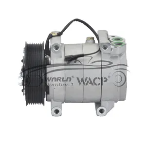 Compressore SP15 Auto AC compressore 8PK condizionatore Automobile compressori parte sistema per Isuzu Rodeo 12V WXIZ054