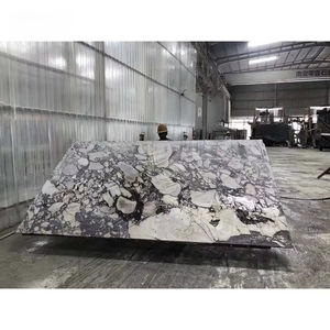 Calacatta Viola <b>Marble</b> Nature Calacatta Violet <b>Marble</b> Slab Polished and Block Big Size Used for Wall and Counter Top Etc - Product Image 6