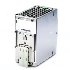 Fuente de Alimentación Industrial Mean Well NDR-240-48 48V 5A 240W, Convertidor AC-DC de Salida Única, Entrada 88-264VAC, 100W 200W - Product Image 3