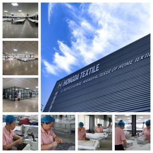 Bán buôn Vua Kích thước tấm Tre Bộ đồ giường đặt chúng tôi sateen phong cách tấm ga trải giường sợi tre - Product Image 5