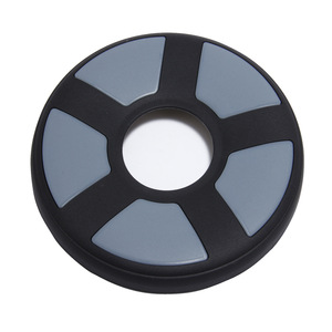 Sản Phẩm Mới Sáng <span class=keywords><strong>UFO</strong></span> Vật Nuôi Tương Tác Đồ Chơi Vật Nuôi Câu Đố Trò Chơi Con Chó Làm Giàu Đồ Chơi - Product Image 5