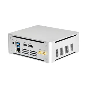 強力なパフォーマンスpc core i5 7300hq最大3.5ghz 45wサポートddr4 2666高速ゲーマーpc