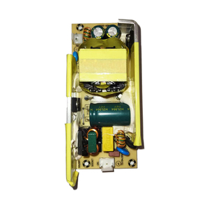 Chất lượng cao duy nhất 20V 5A 100W chuyển mạch cung cấp điện cho ánh sáng dẫn và khuếch đại Loa - Product Image 1