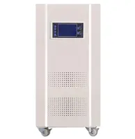 Static SCR AVR Good Quality Hot sales 120KVA contactless 3Phase AC Voltage Stabilizer AVR automatic voltage regulator