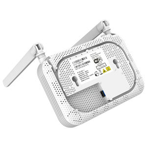 OEM Supported 1G3F 2.4G <b>WiFi</b> 4 XPON ONU with USB POTS SC UPC Fiber Optical Network Unit FTTH ONT Model XP-01 Seven Port - Product Image 3