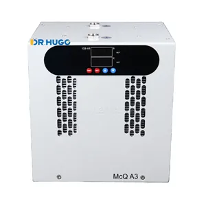 DR.HUGO McQ A3 Professional Mini Air Cooler for health care supplies Hyperbaric Oxygen Chambers Therapy Chamber air cooler