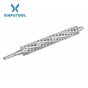 Xptools Houtbewerkingsgereedschap Cnc Spindel Moulder Snijder Spiraal Spiraalvormige Snijkop