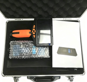 Sistema de Inspección con Cámara y Detector de Doble Cabezal T9 para Detección de Termitas, Herramienta de Monitoreo para Control de Plagas en Estructuras de Paredes - Product Image 1
