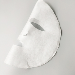 Maschera Viso e Corpo in Tencel Naturale 384 OEM/ODM Huajie per Trattamenti di Bellezza - Guangdong - Product Image 4